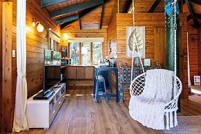Kanimbia Cottages