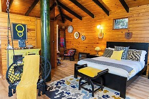 Kanimbia Cottages
