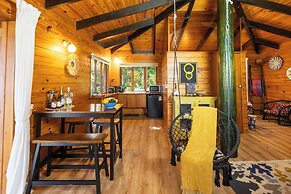 Kanimbia Cottages