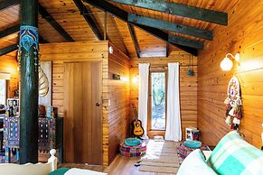 Kanimbia Cottages