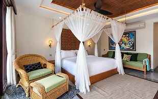Villa Elite Canggu