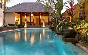 Villa Elite Canggu