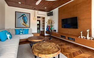 Villa Elite Canggu