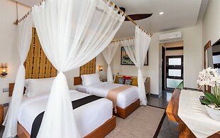 Villa Elite Canggu