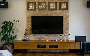Villa Elite Canggu