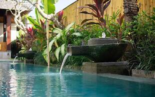 Villa Elite Canggu