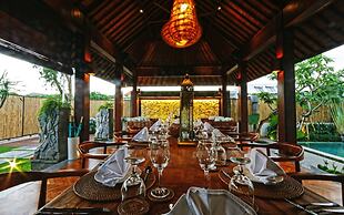 Villa Elite Canggu