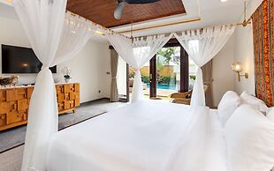 Villa Elite Canggu