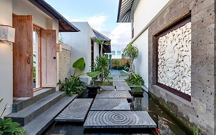 Villa Elite Canggu