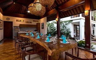 Villa Elite Canggu