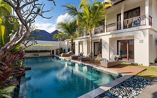 Villa Elite Canggu