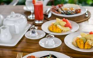 Villa Elite Canggu
