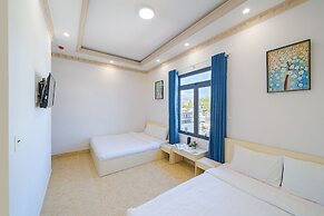 RAON Central Hotel