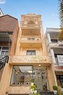 RAON Central Hotel