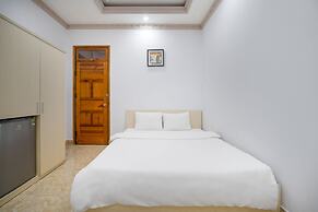 RAON Central Hotel