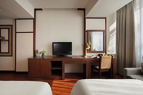Sao Mai Boutique Hotel