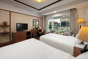 Sao Mai Boutique Hotel