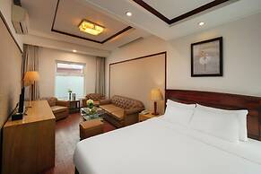 Sao Mai Boutique Hotel