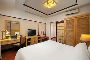 Sao Mai Boutique Hotel