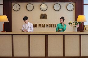 Sao Mai Boutique Hotel