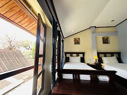 Xanumkieng Guest House