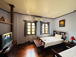 Xanumkieng Guest House
