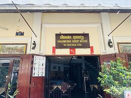 Xanumkieng Guest House