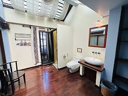 Xanumkieng Guest House
