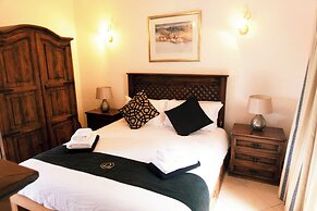 Dionisia Gozitan Villa and Pool