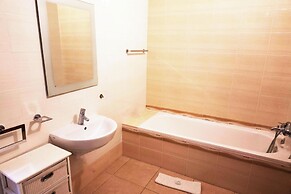 Dionisia Gozitan Villa and Pool