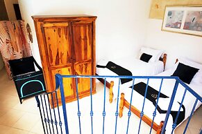 Dionisia Gozitan Villa and Pool