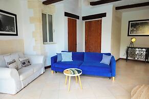 Dionisia Gozitan Villa and Pool