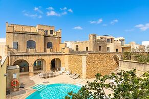 Onefifty Gozitan Villa and Pool