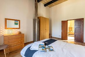 Onefifty Gozitan Villa and Pool