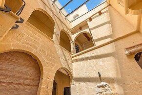 Onefifty Gozitan Villa and Pool