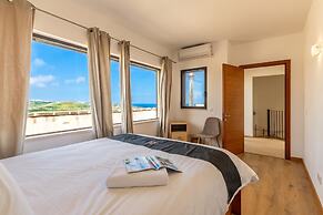 Onefifty Gozitan Villa and Pool