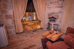 Sur Cave Hotel