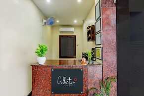 Goroomgo Hotel Tripletree Bhubaneswar