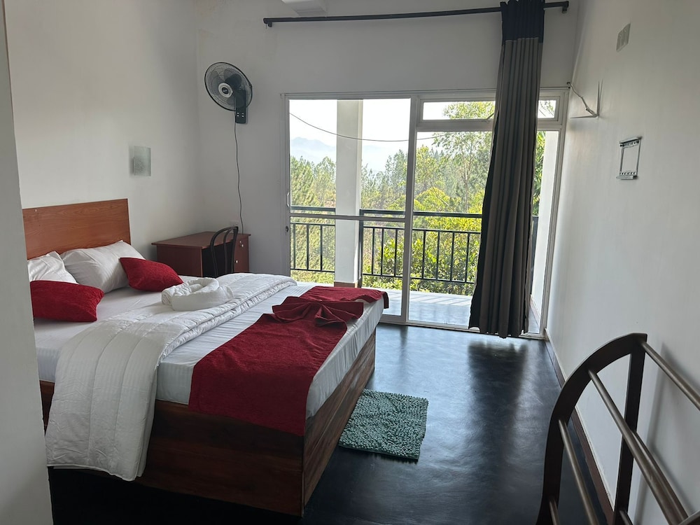 T- More hotel & hostel