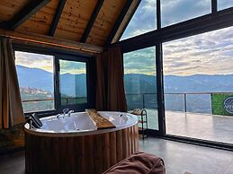 Arte suit bungalov