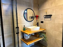 Arte suit bungalov