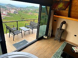 Arte suit bungalov