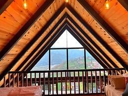 Arte suit bungalov