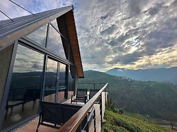 Arte suit bungalov