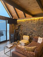 Arte suit bungalov