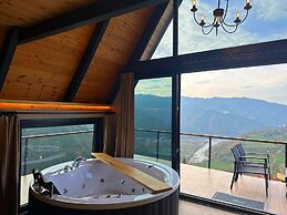 Arte suit bungalov