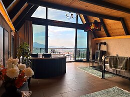 Arte suit bungalov