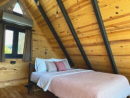 Arte suit bungalov