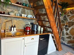 Arte suit bungalov