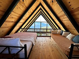 Arte suit bungalov
